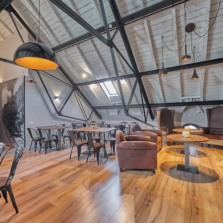 Hotel Parada Пучсарда Екстер'єр фото