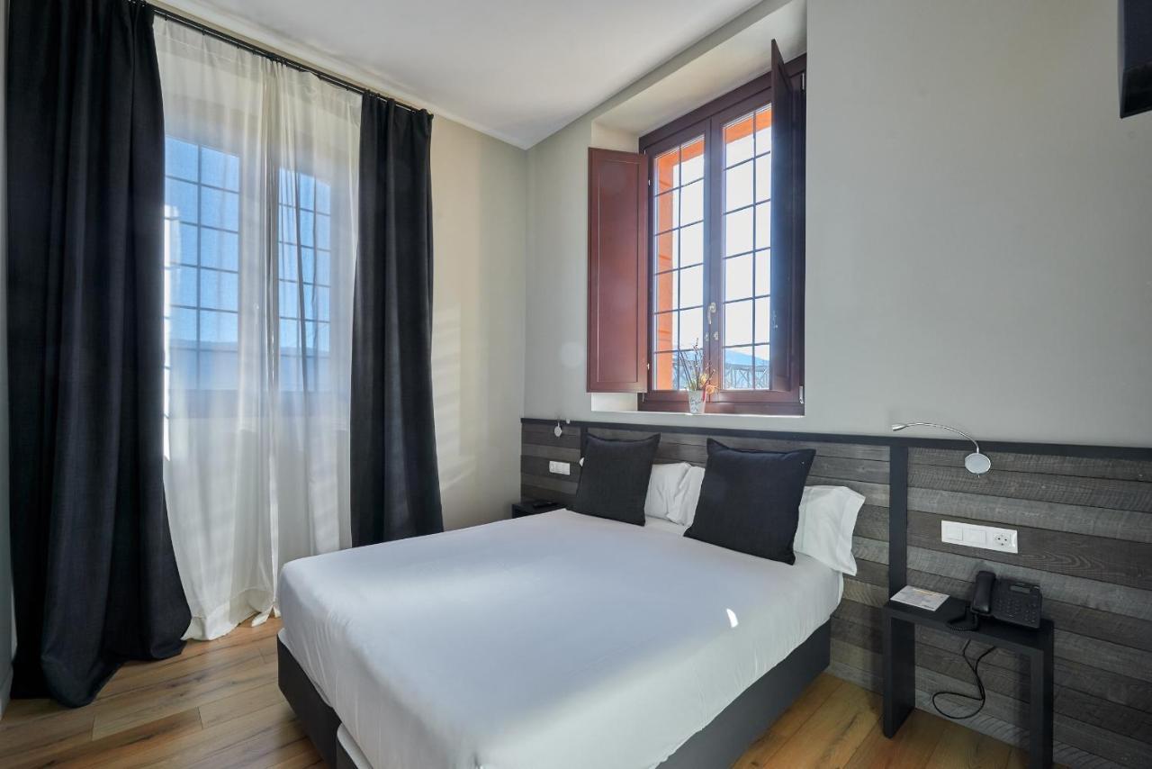 Hotel Parada Пучсарда Екстер'єр фото