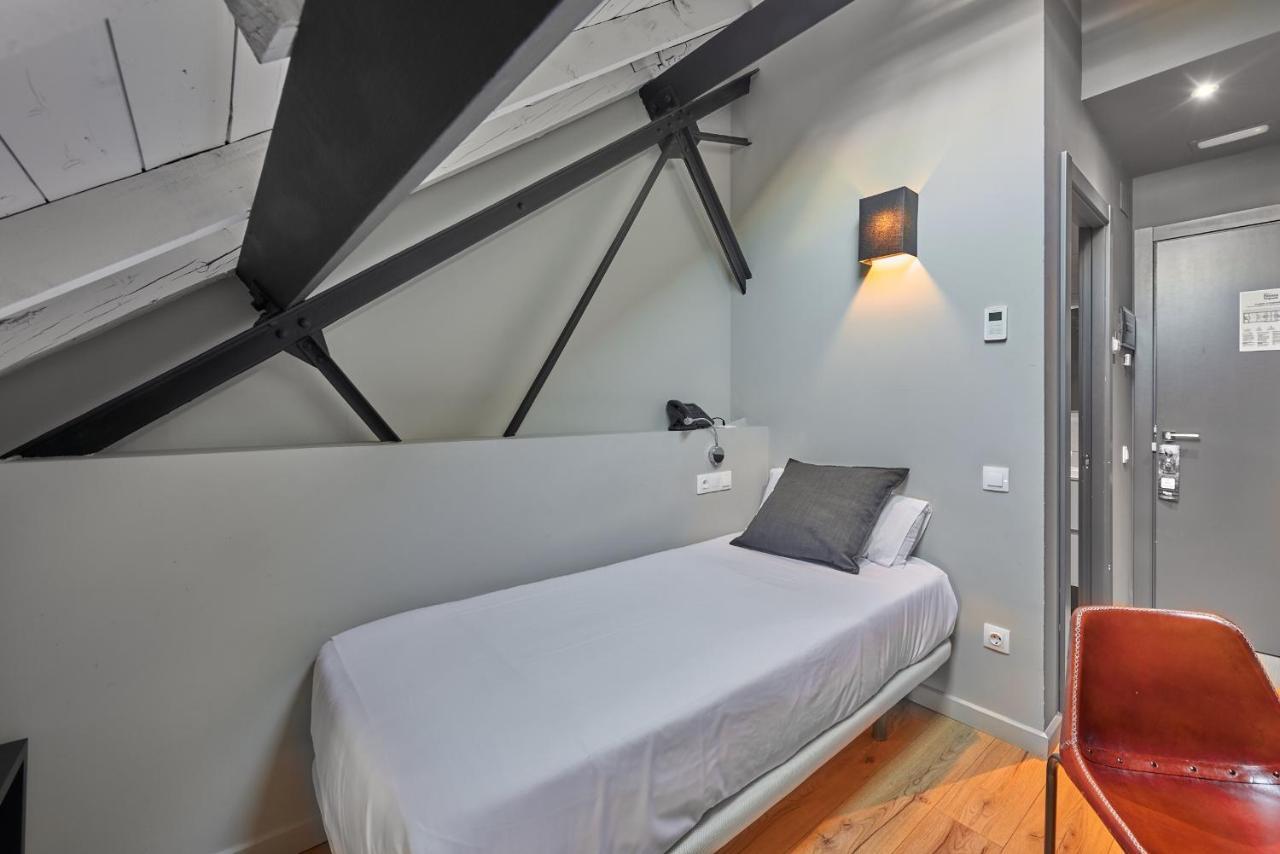 Hotel Parada Пучсарда Екстер'єр фото