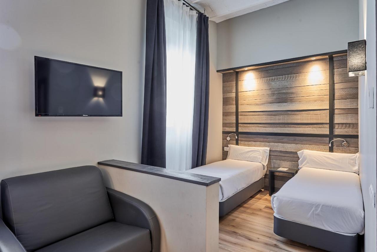 Hotel Parada Пучсарда Екстер'єр фото