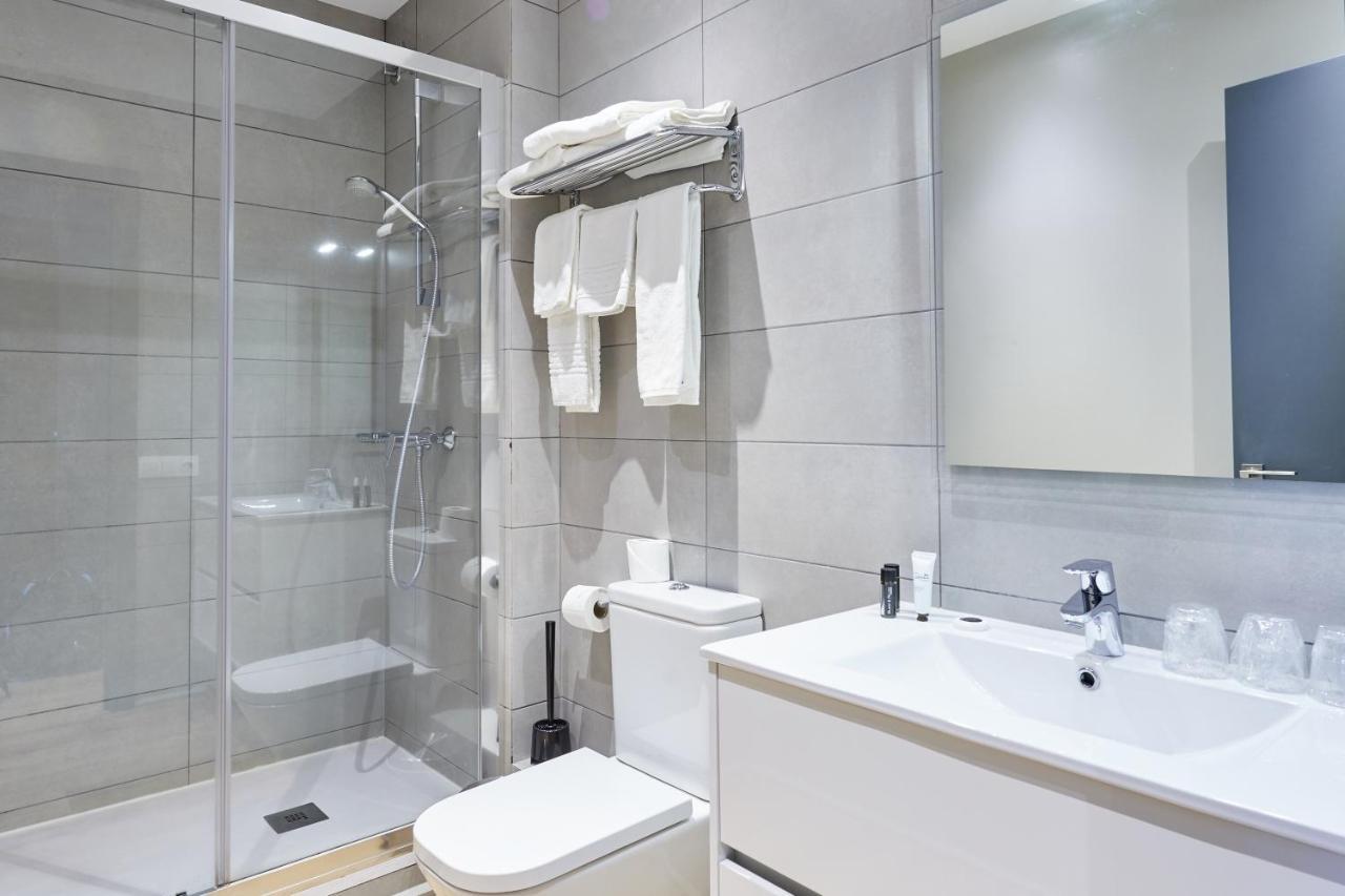 Hotel Parada Пучсарда Екстер'єр фото