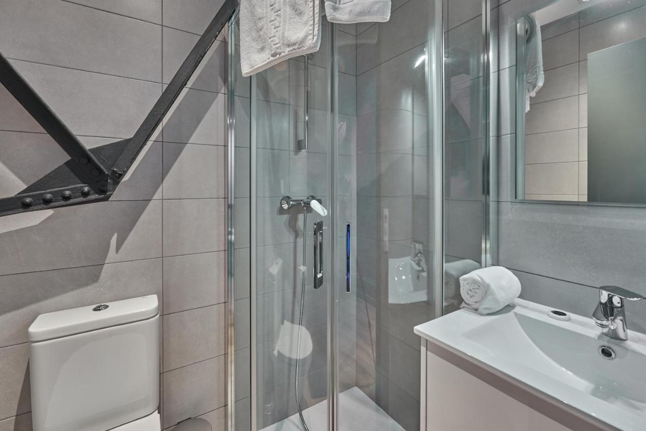 Hotel Parada Пучсарда Екстер'єр фото