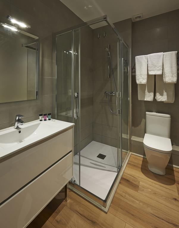 Hotel Parada Пучсарда Номер фото