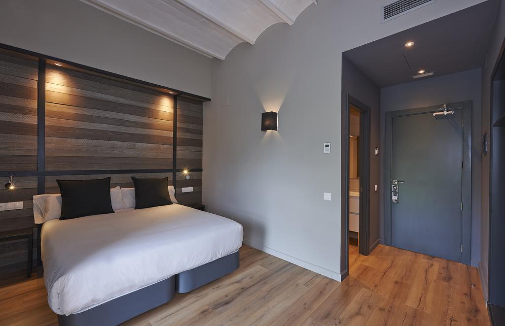 Hotel Parada Пучсарда Екстер'єр фото