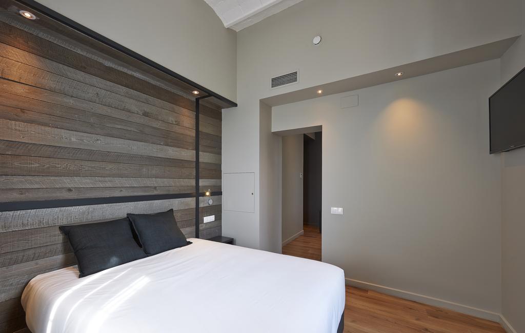 Hotel Parada Пучсарда Екстер'єр фото