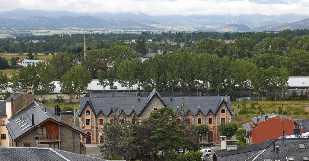 Hotel Parada Пучсарда Екстер'єр фото