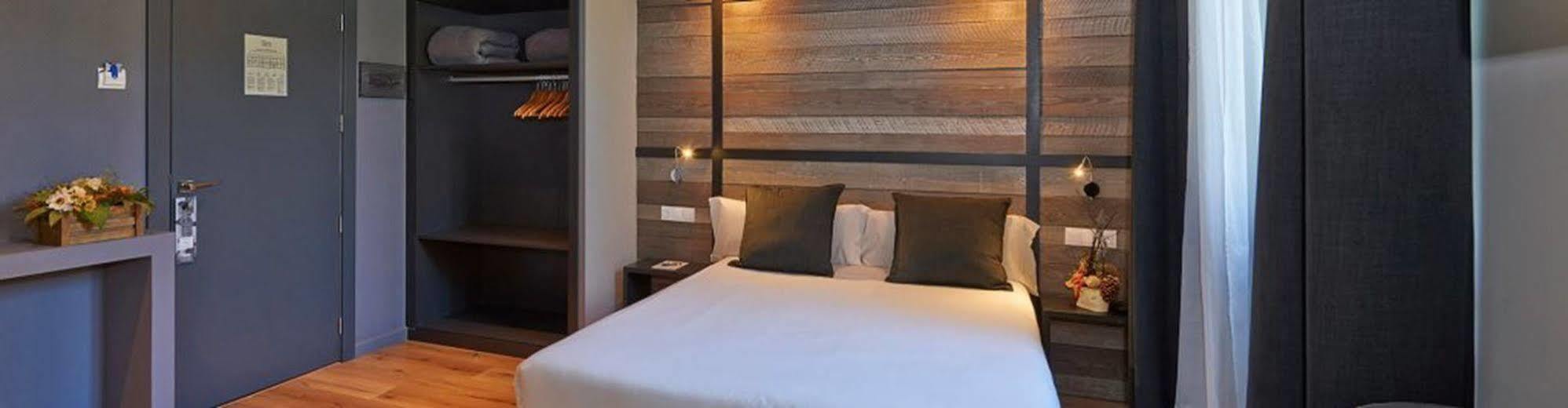 Hotel Parada Пучсарда Екстер'єр фото
