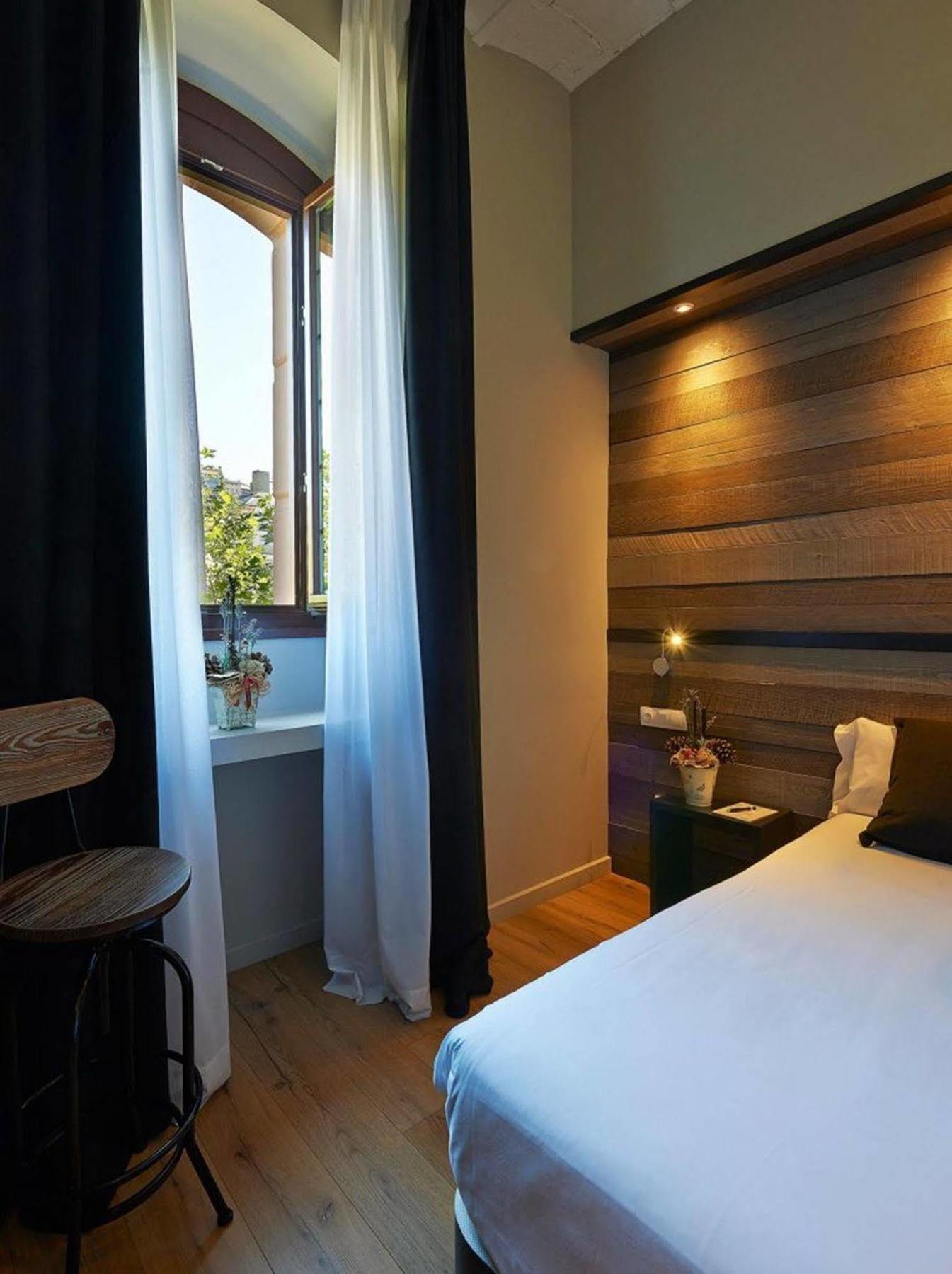 Hotel Parada Пучсарда Екстер'єр фото
