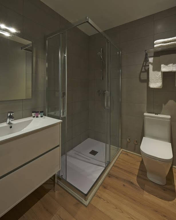 Hotel Parada Пучсарда Екстер'єр фото