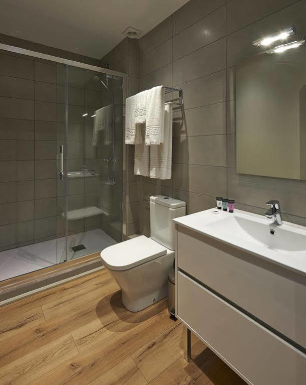 Hotel Parada Пучсарда Екстер'єр фото